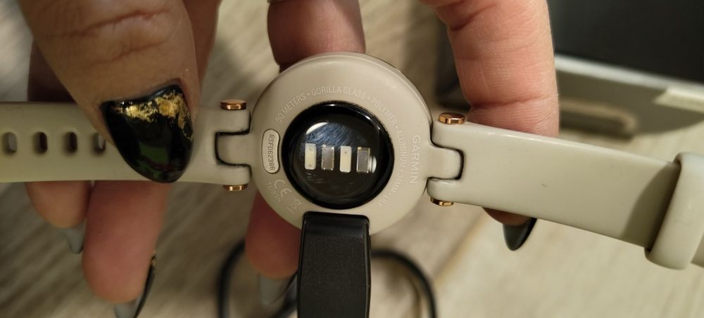 Garmin Lily дамски часовник