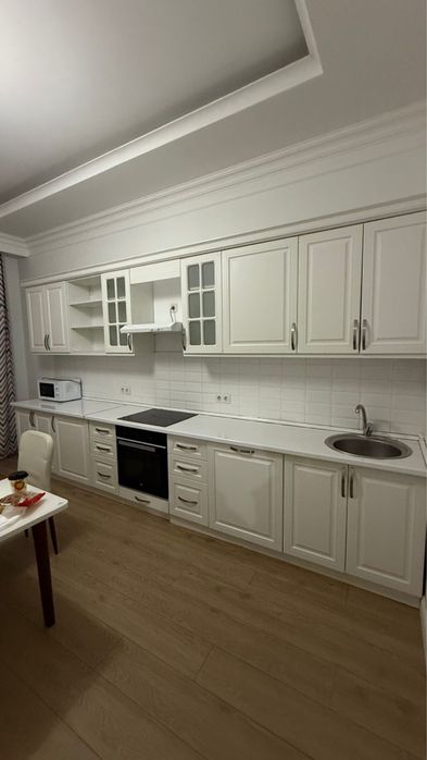 Кухонный горнитур кровать рукомойка