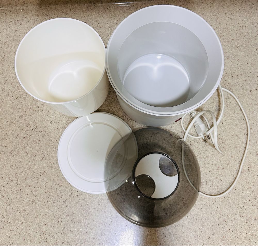 Sinbo SYM 3901,йогуртница,yogurnitsa,yogurt,qattiq mashinasi turkiya