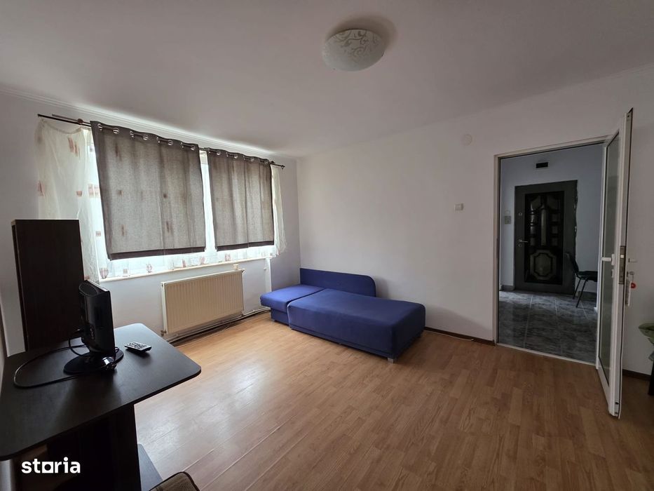 De închiriat apartament ultracentral – Deva, Casa de Cultură