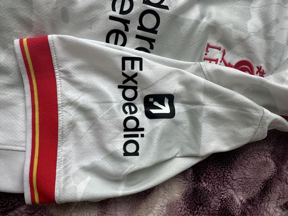 Tricou liverpool original