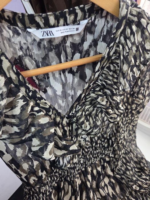 Rochie Zara Xs in stare foarte buna