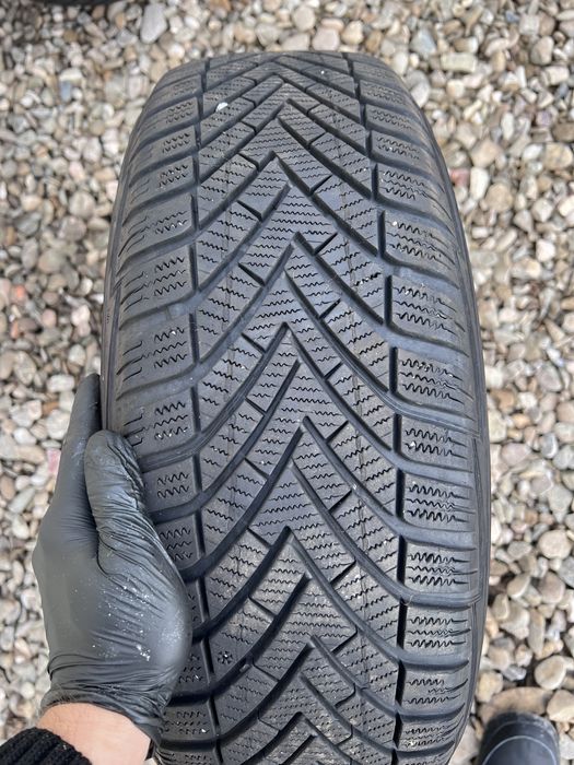 Vand roti jante anvelope volkswagen skoda audi 195/65 r15