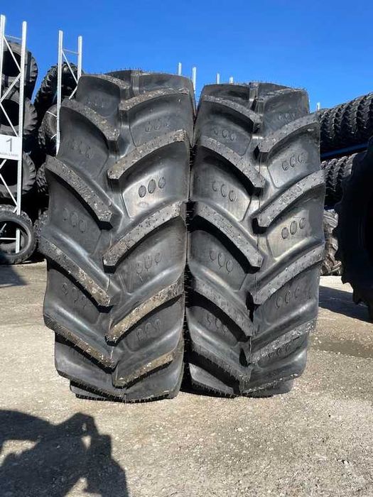 BKT Anvelope noi de tractor 420/85 R28 Cauciucuri 16.9-28 tractor