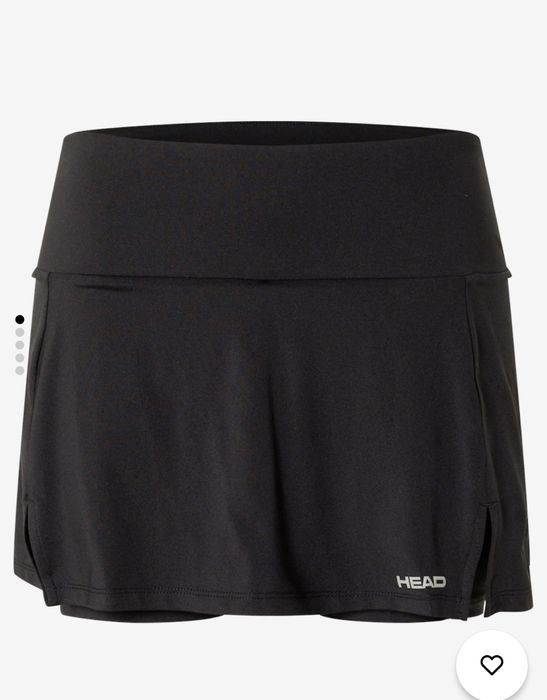 Fusta HEAD de tenis