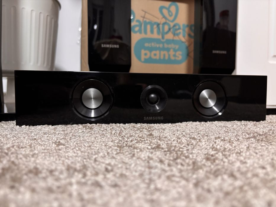 Home cinema Samsung HT-D555