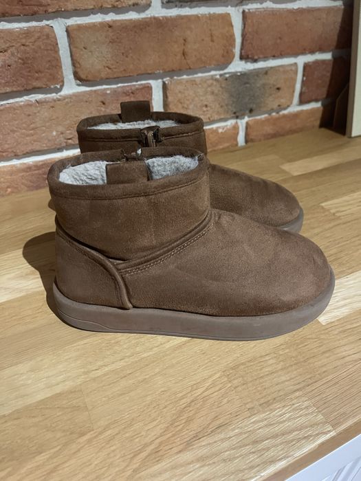Vand ghete imblanite, Zara, mar.32