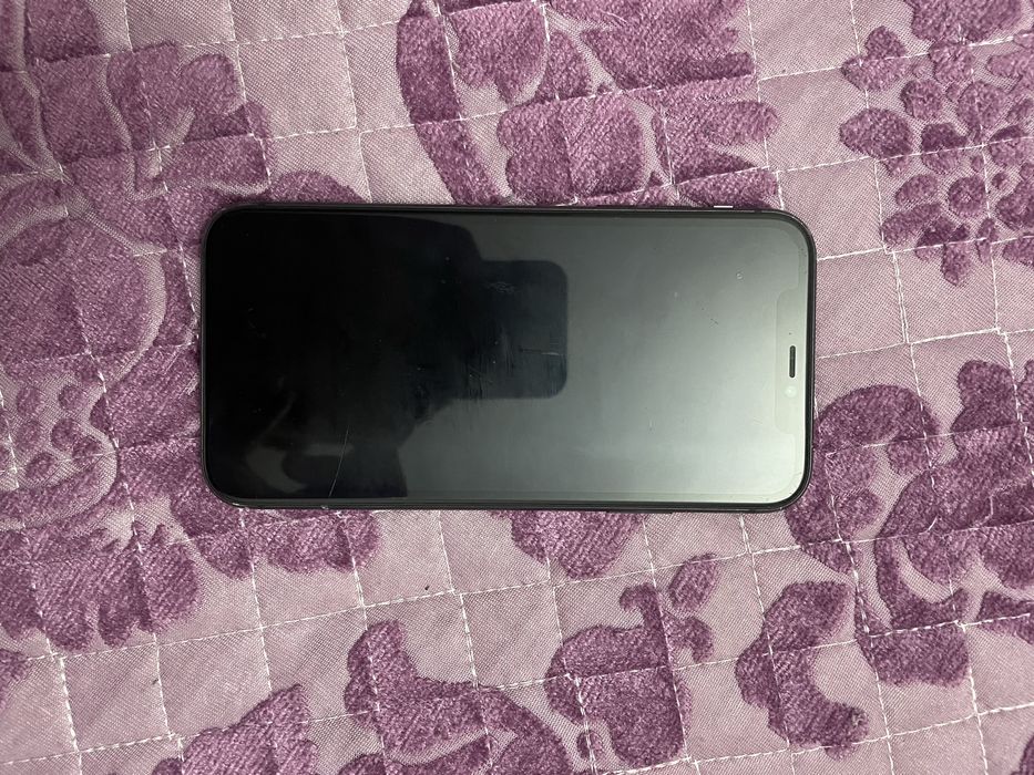 Айфон 11 на 64гб