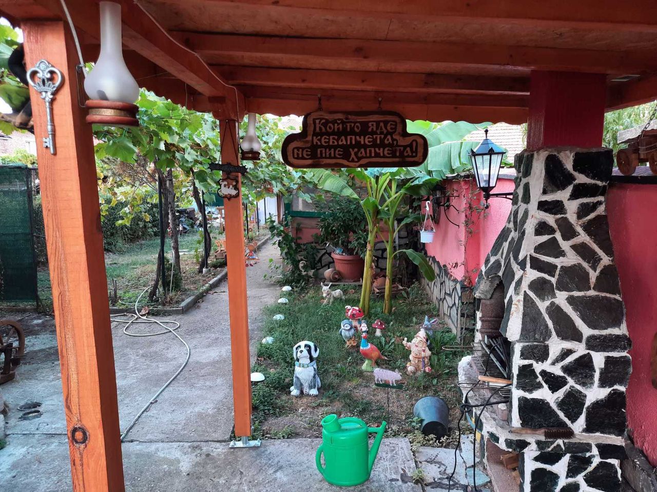 Продава се Къща в Харманли - 68 кв.м за 698 €/кв.м - Снимка #5