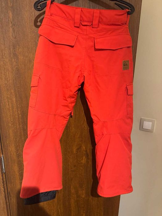 Quicksilver ски екип, размер 10 години