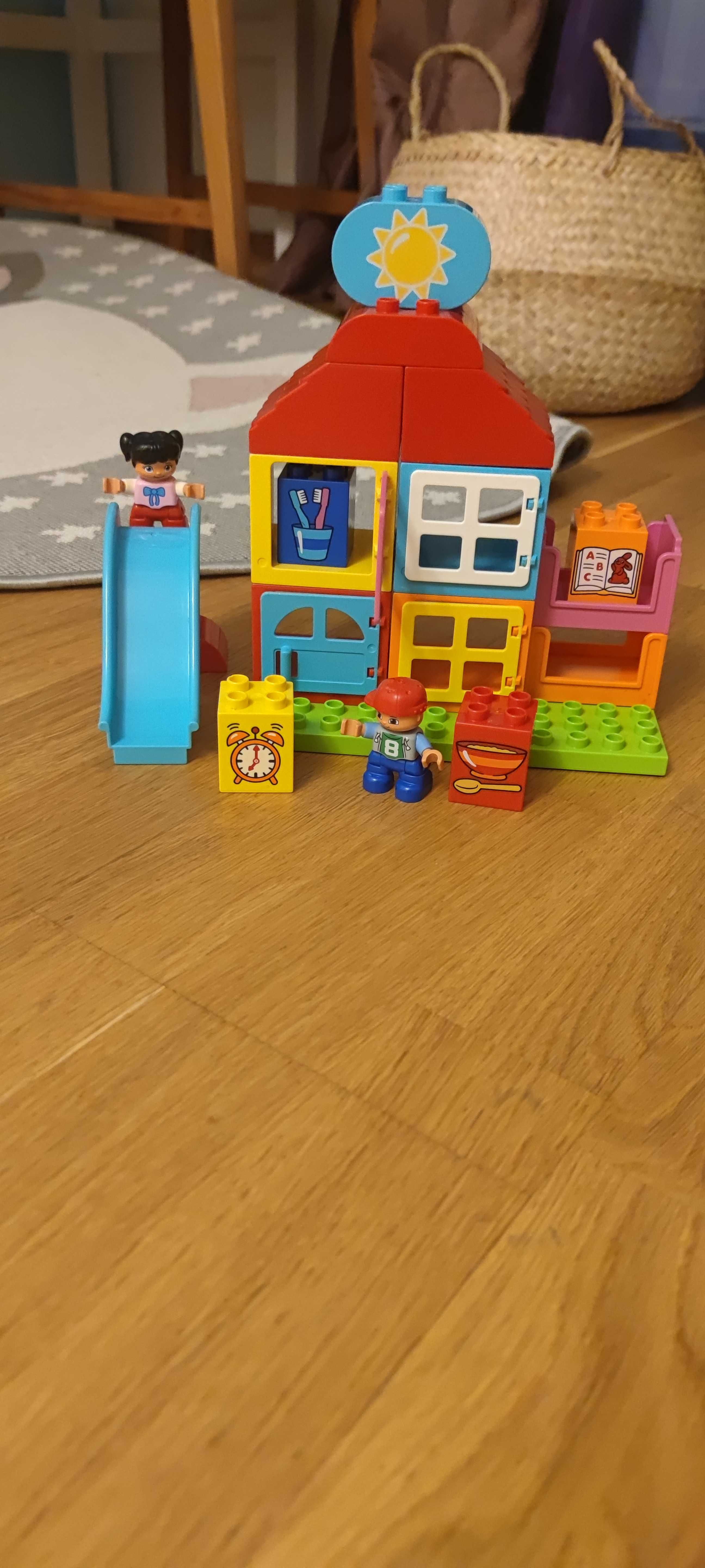 lego duplo 7 povesti complete