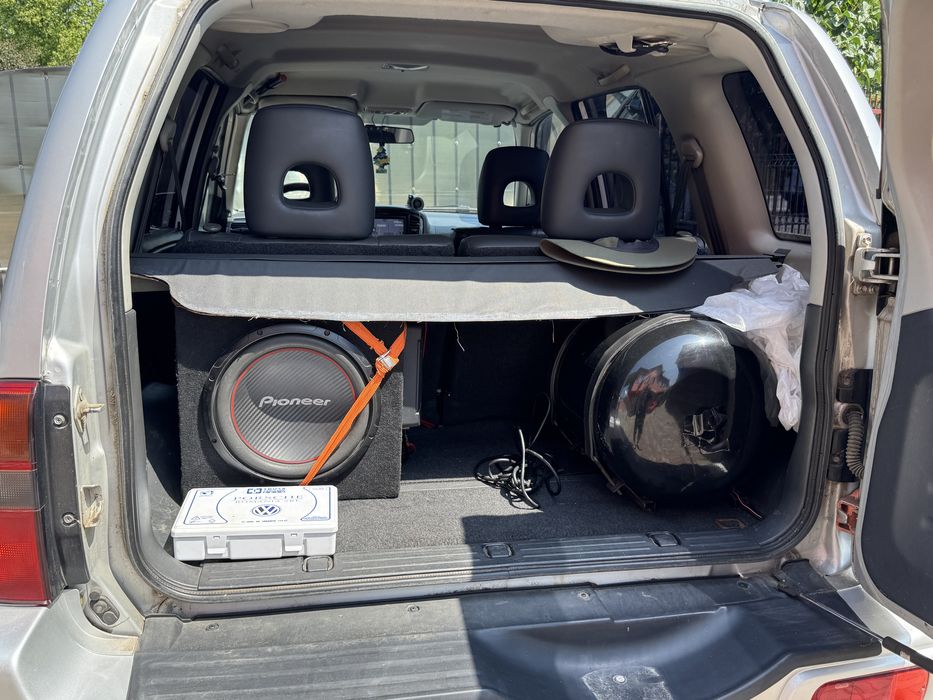 Suzuki Grand Vitara Limited