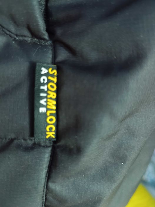 2 якета оригинални jack wolfskin L и XL