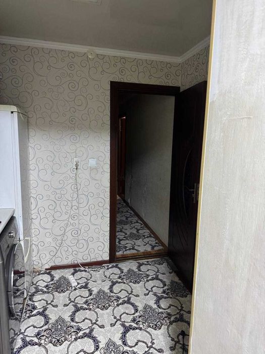 3 xonali kvartira sotiladi