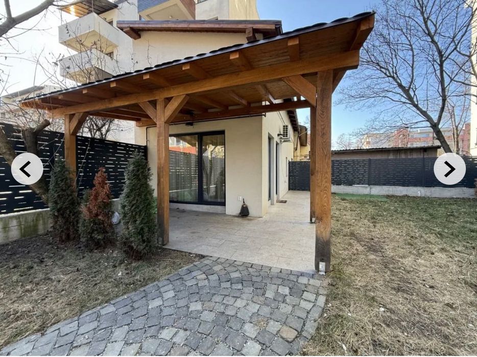 PF vand Casa/Vila 3 camere 58mp, teren 211 mp, Gheorgheni, Cluj-Napoca
