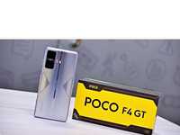 Xiaomi Poco F4GT