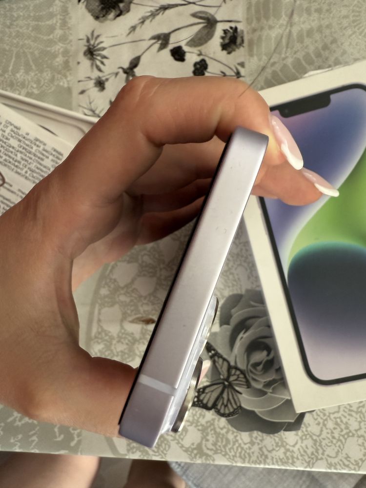 IPHONE 14 128 GB