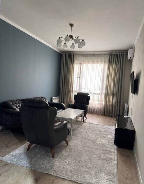 Срочно Сдаётся Квартира Алмазар сити новостройка