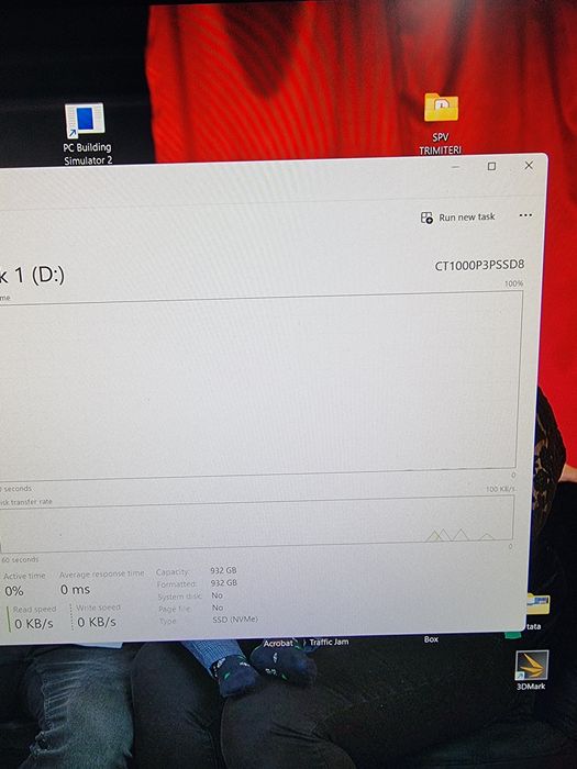 Pc gaming/editari, ryzen 9800x3d,64gb DDR5, rx9070xt, aio, rgb,etc!