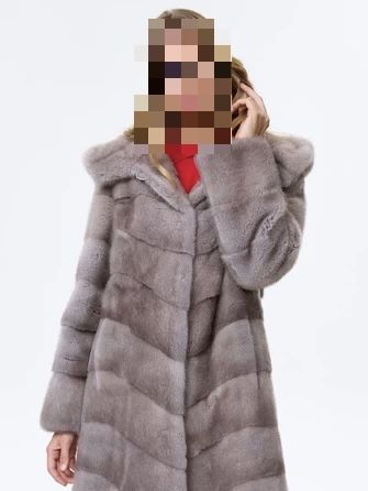 Продам шубу с капюшоном, шикарный цвет