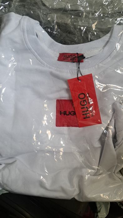 Bluze dama si bărbați