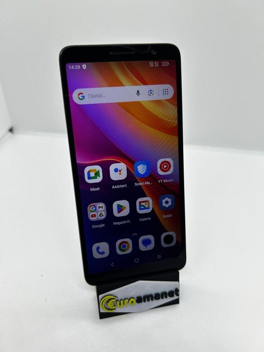 Telefon mobil TCL 501, 2GB RAM, 32GB, 4G -P-