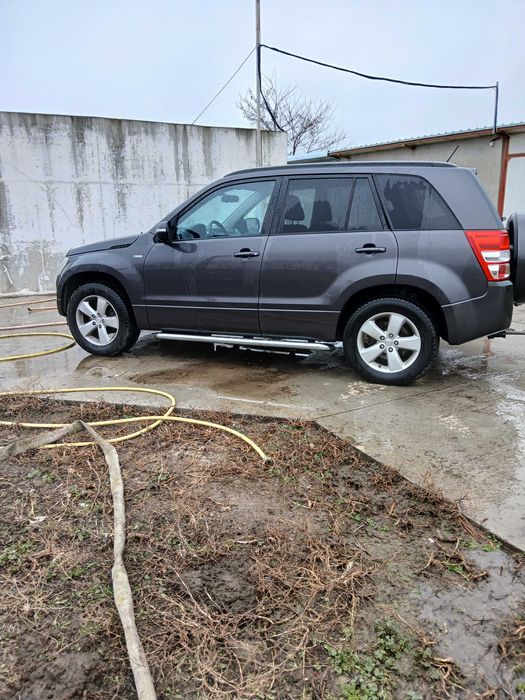 Suzuki grand vitara 1.9ddis