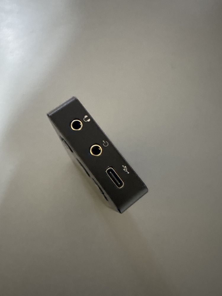 Hi-Fi плеер XDuoo x3 ii (2)