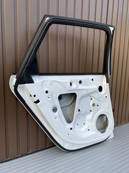 Usa st spate combi/breack Audi A4 B8 Facelift cod de culoare LS9R