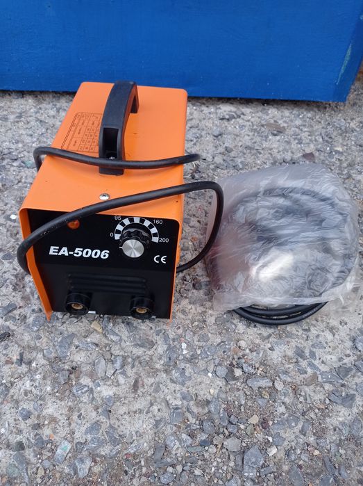 Сварочный аппарат