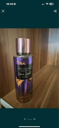 Body Mist Victoria’s Secret