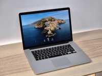 MacBook Pro (15" Late 2013) i7 / 8GB / 256GB SSD, Factura & Garantie