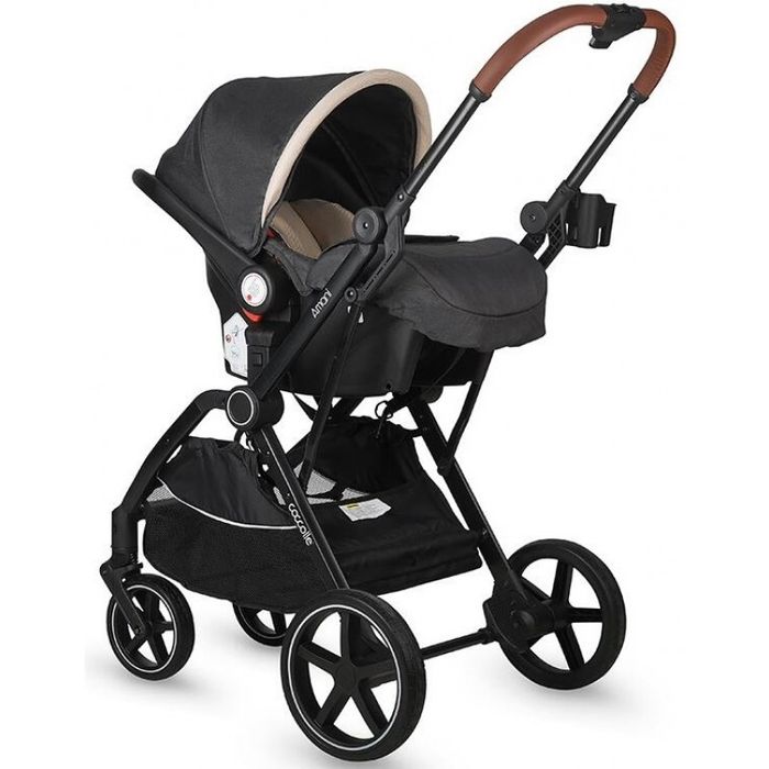 Vând cărucior 3 in 1