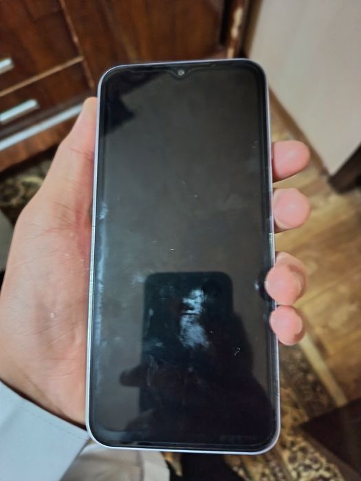 Samsung a14  holati ideal