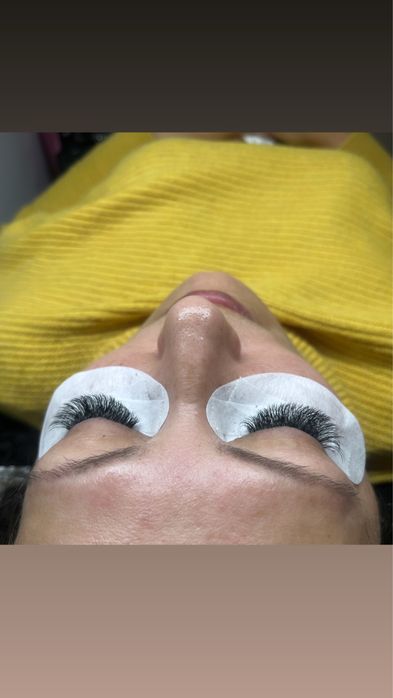 Gene fir cu fir/Russian Volume