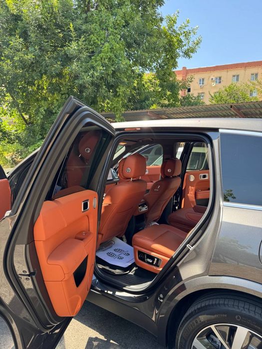 Продою свой Lixiang l8 2024 года