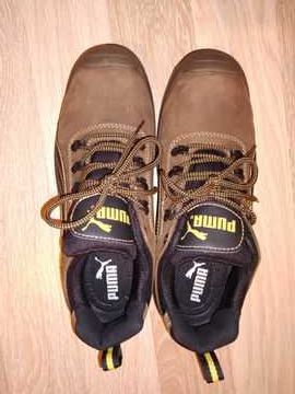 Оригинални обувки PUMA от Германия ПРОМОЦИЯ 130ЛВ
