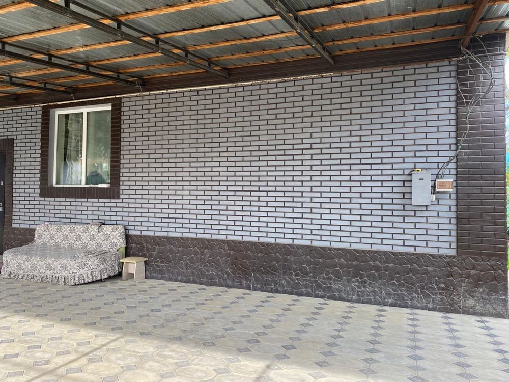 Тез арада үй сатылады Продаётся дом срочно