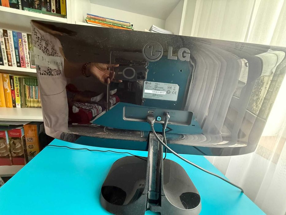 Monitoare gaming