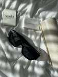 Слънчеви очила Jimmy Choo