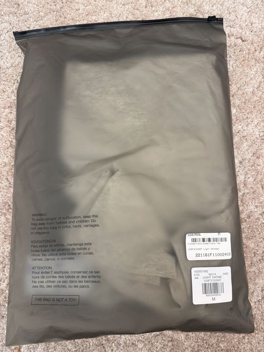Tricou Essentials FOG