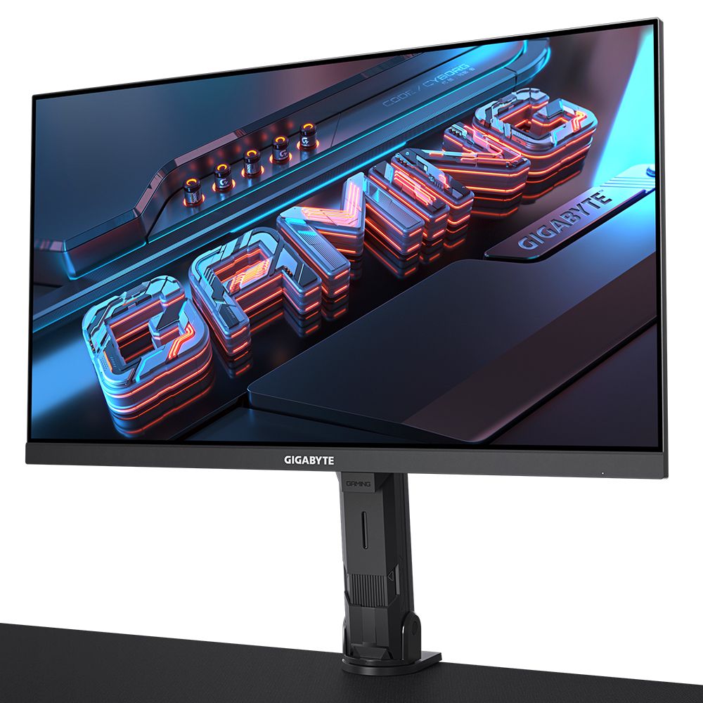 4K Игровой монитор UHD Gigabyte M28U Arm Edition 28" 144Hz SS IPS