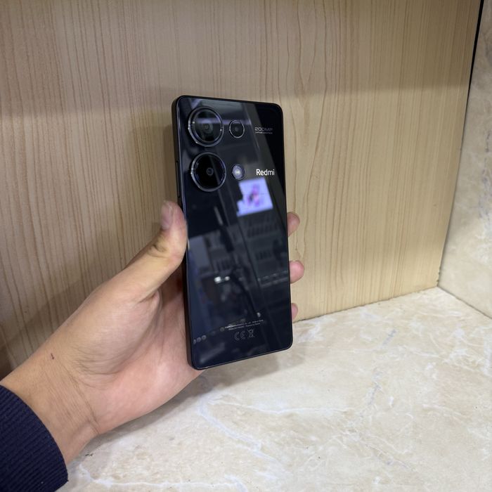 Redmi Note 13 Pro 256Gb ideal