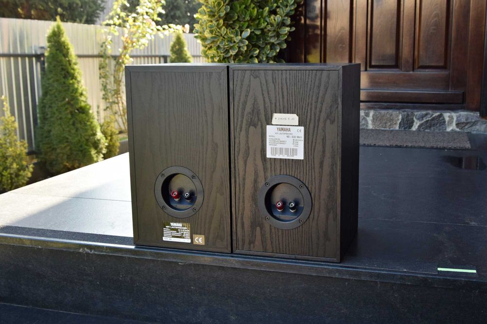 Boxe Yamaha NS-G 30 Mk III
