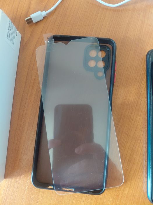 Samsung M12 64 gb