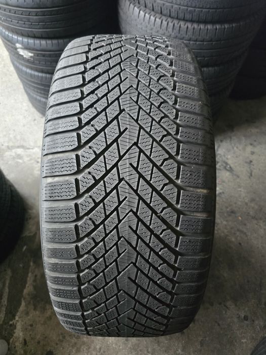 Pirelli 285/40 R22 110V MS iarnă