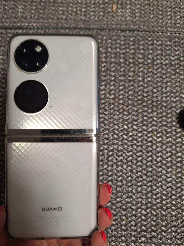 Huawei p 50 pocet