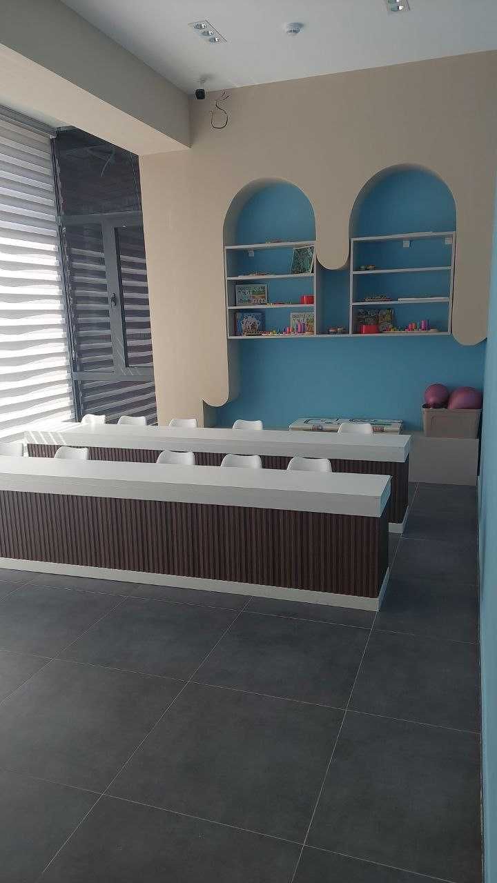 Мирабадский р-н ул.Нукусская,1 й пр-д Катта Мирабад  3 уровня 376 кв.м
