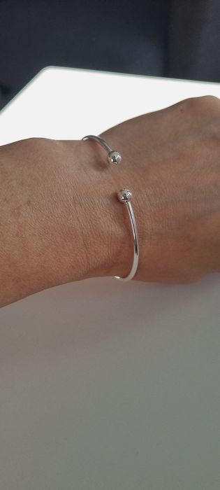 Brățara din argint S925