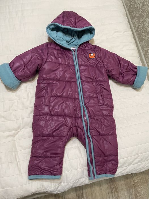 Продаю детский комбинезон